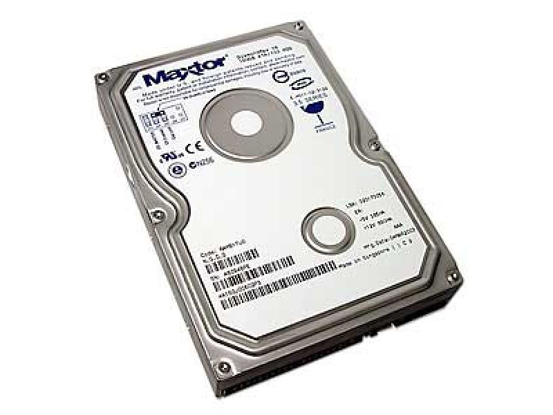 HDD 500GB (SATA)