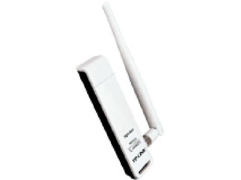 54Mbps High Gain Wireless USB Adapter