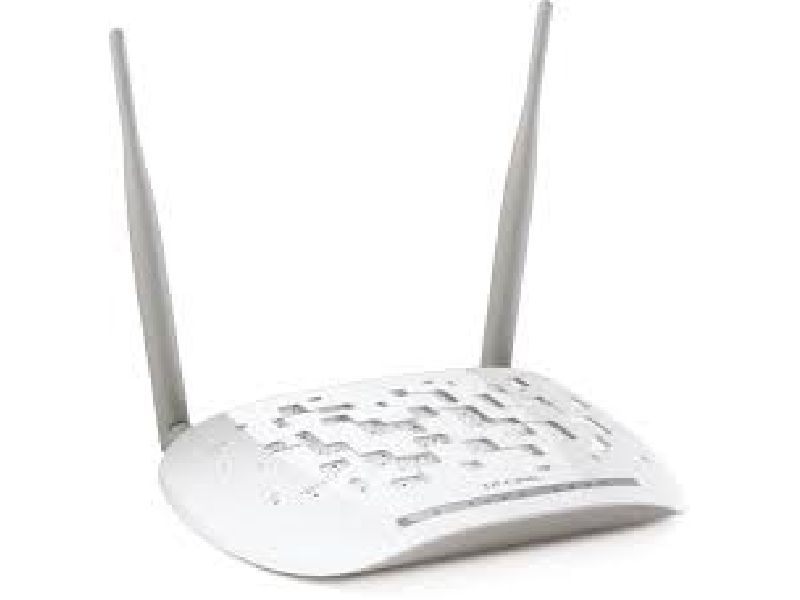 300Mbps Wireless N ADSL2+ Modem Router