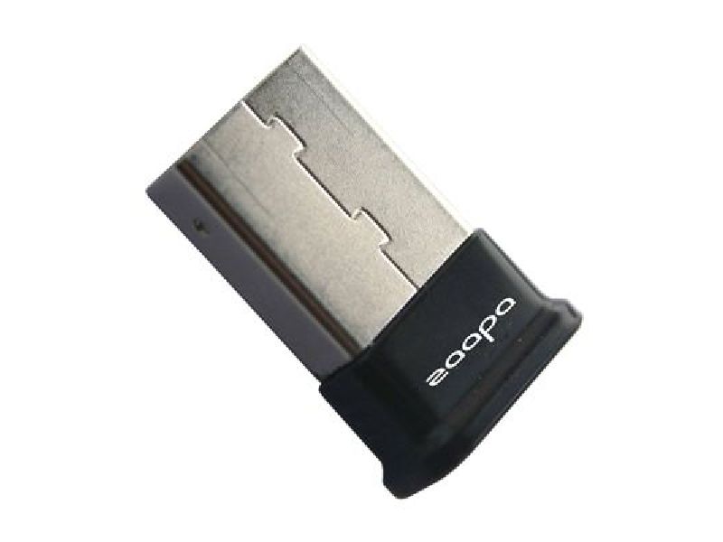 Zaapa Mini Bluetooth USB