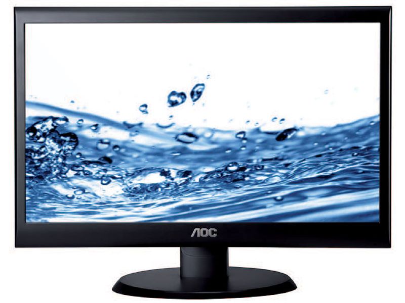 AOC E2270Sw - 21,5'' LED