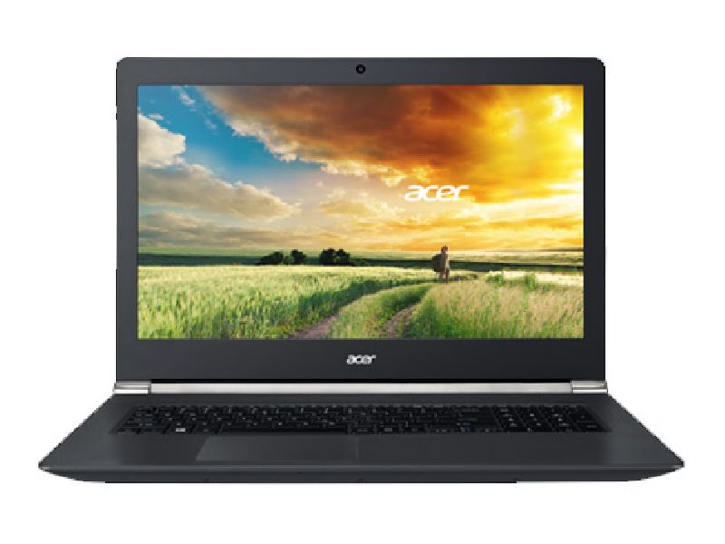 Acer Notebooks