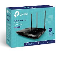 TP-Link Archer C1200 Wireless Gigabit Router