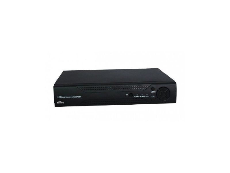 Oneway Video Recorder IP 8 Kanäle 1080P H.264