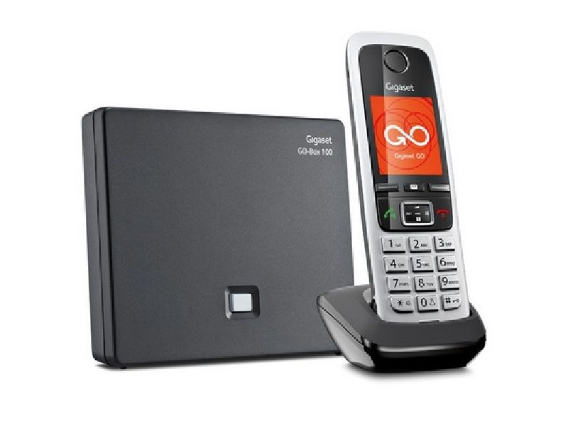 Gigaset C430A Go IP-Telefon