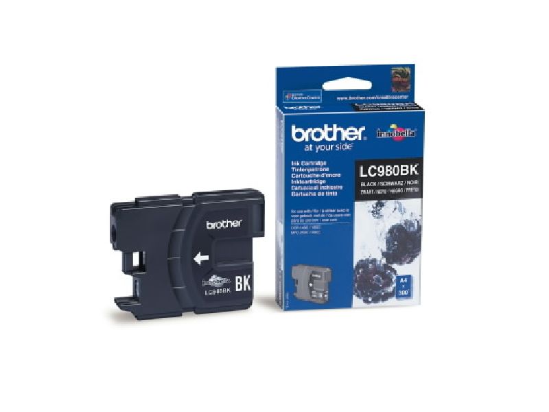 LC 980 BK
