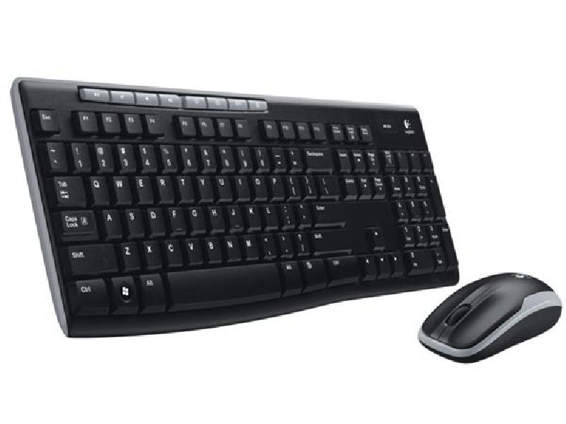 Wireless Combo MK260